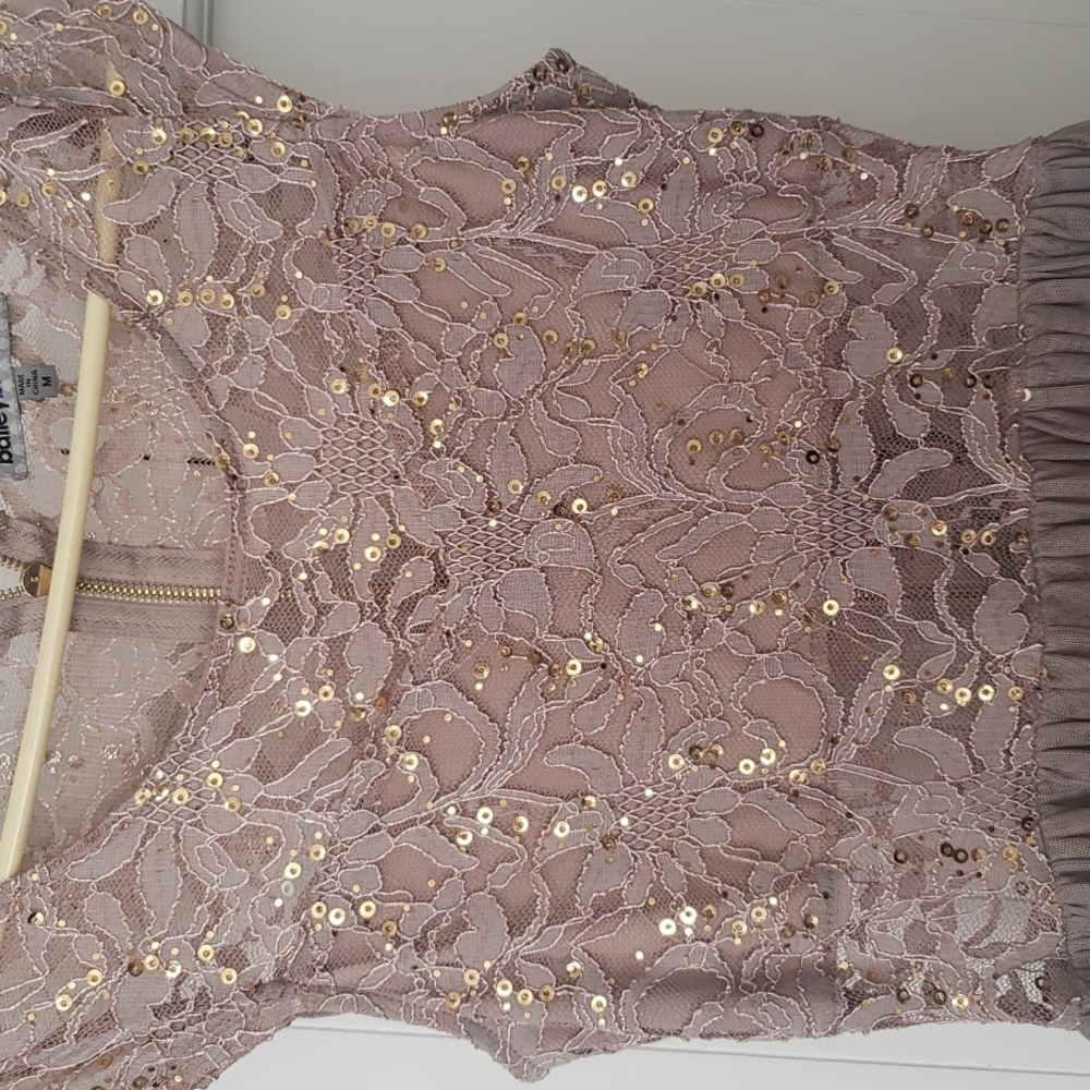 Dress - Picture 4 of 5